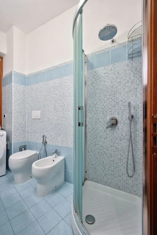 Roomy Apartment Borgo San Paolo
