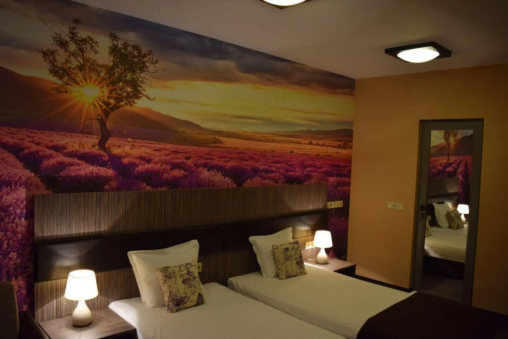 Hotel Pliska All inclusive