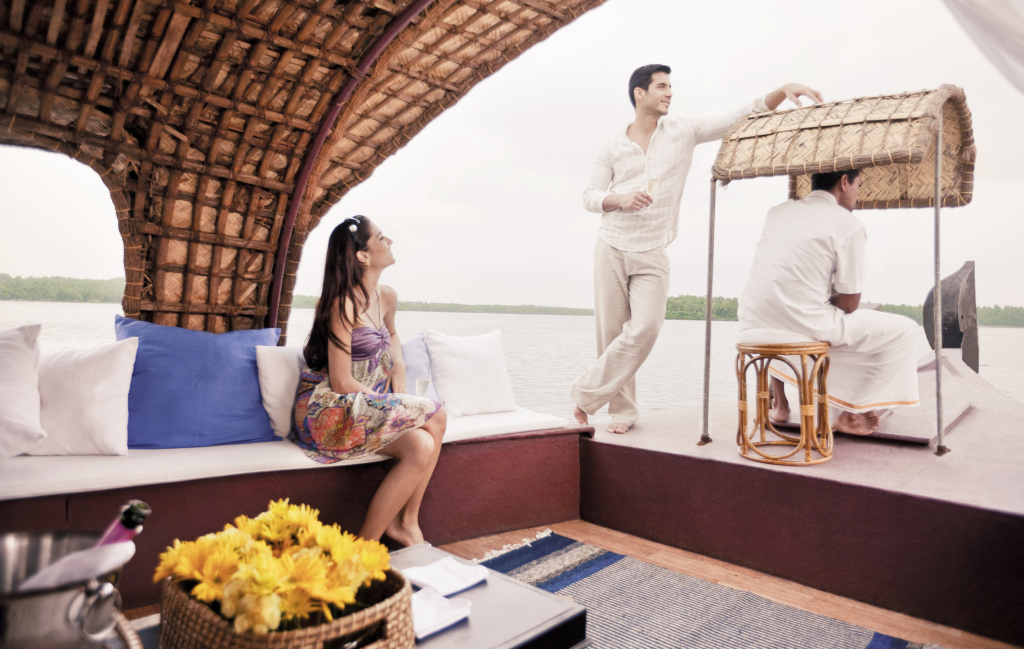 Taj Bekal Resort & Spa, Kerala