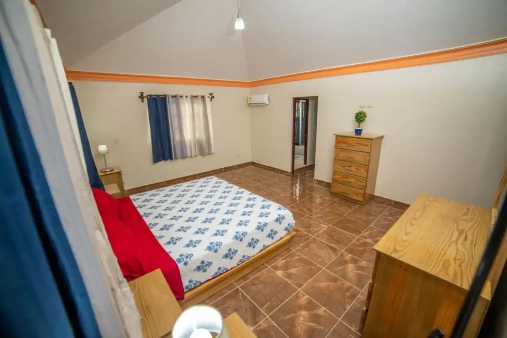 Willy’s house