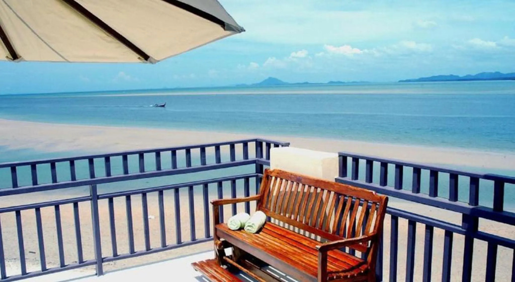 LANTA PURA beach resort-SHA extra plus