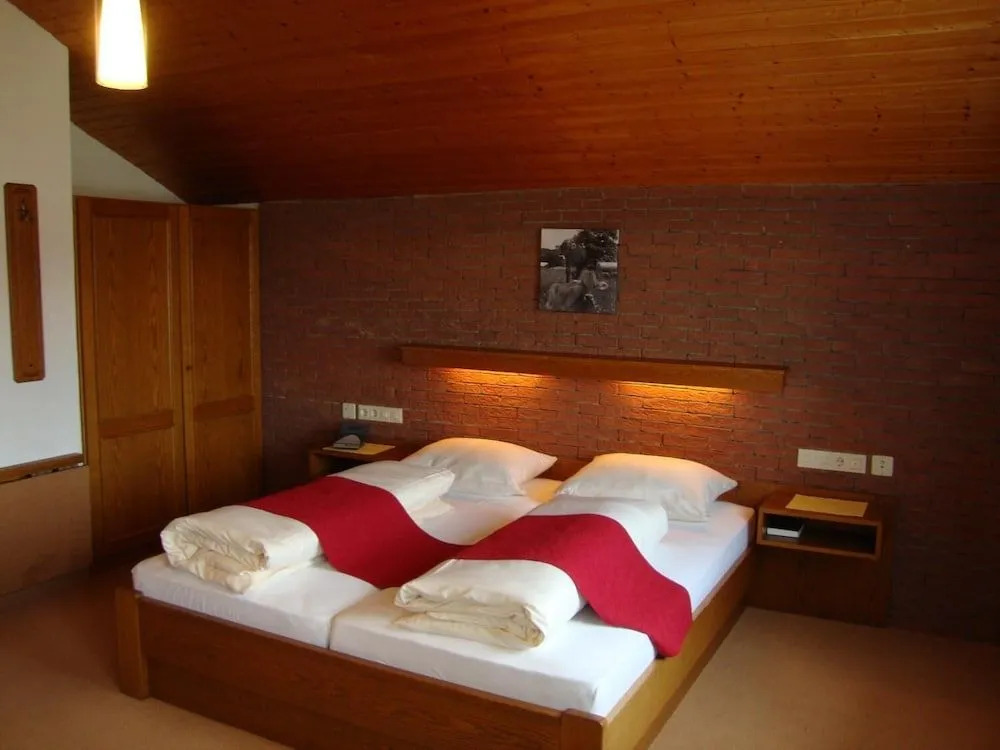 Hotel Schindelberg