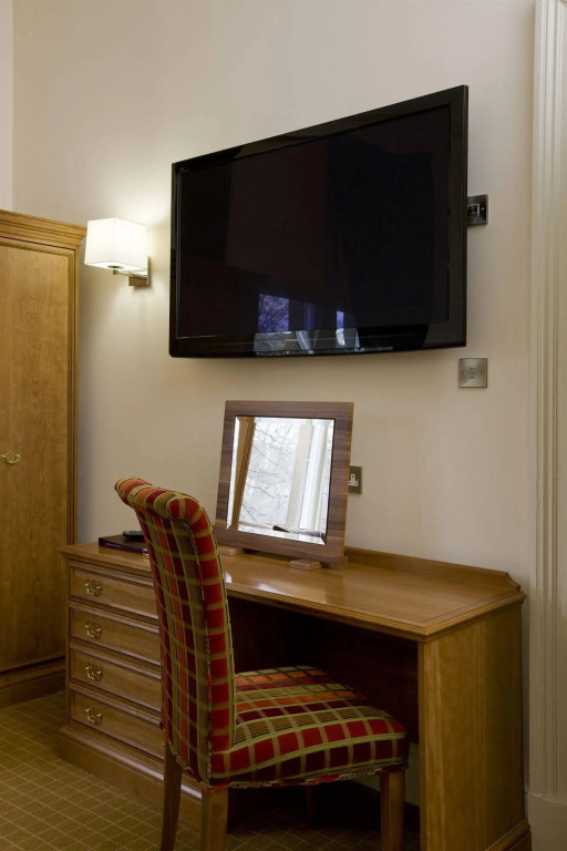 Royal Ettrick Hotel