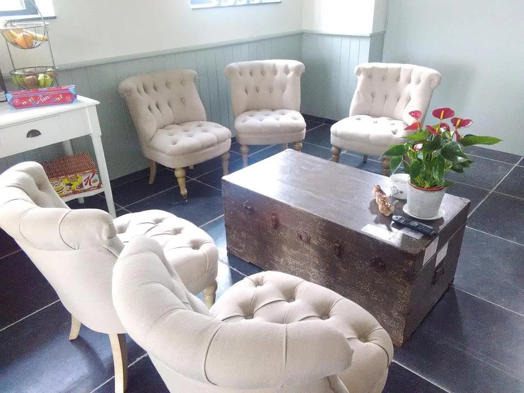 B&B Hortense