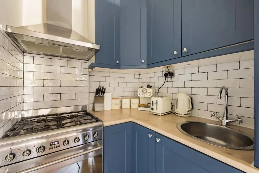Olympia s Torch 1 Bedroom in Kensington