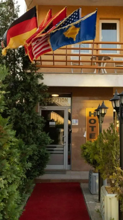 Hotel Igmas