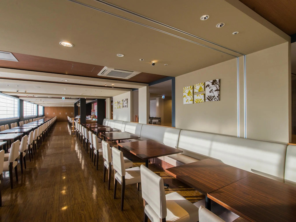 MYSTAYS Shin Urayasu Conference Center