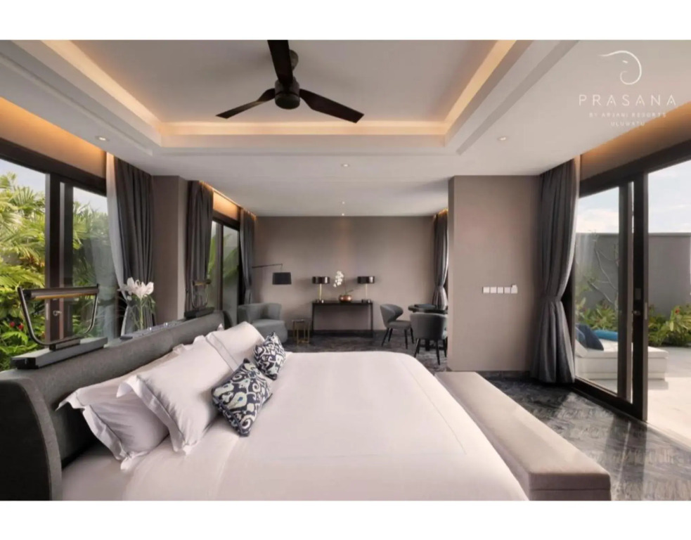 Prasana Villas Uluwatu