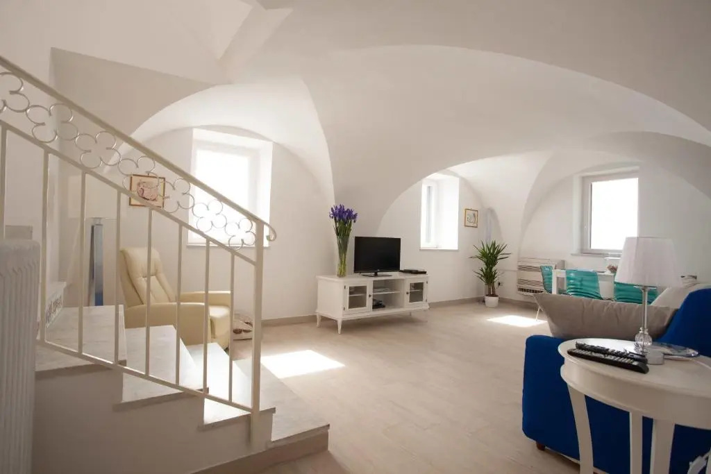 A casa di Laura