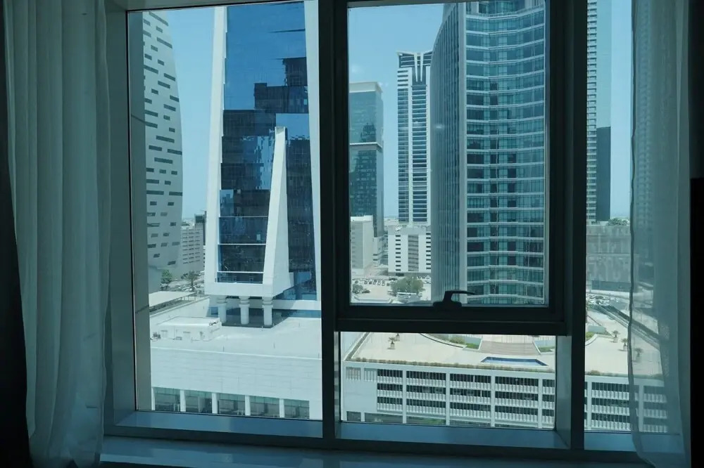 SuperHost- Newly Furnished I Exquisite Two Bed I Business Bay