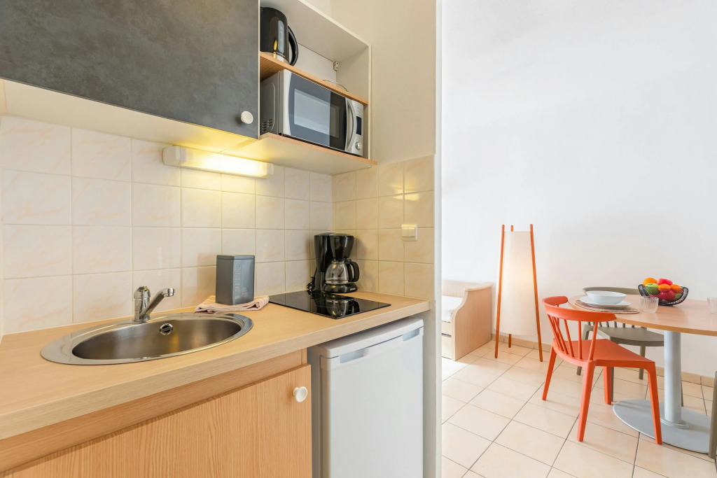 AppartCity Classic Aix-en-Provence - La Duranne