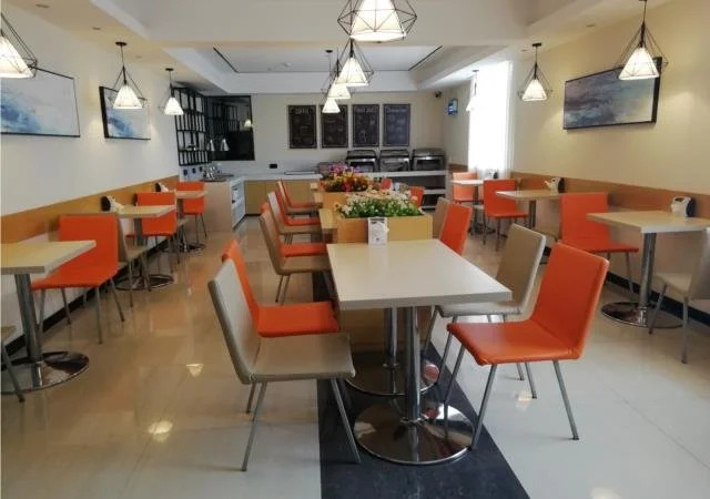 City Comfort Inn Baise Tianyang