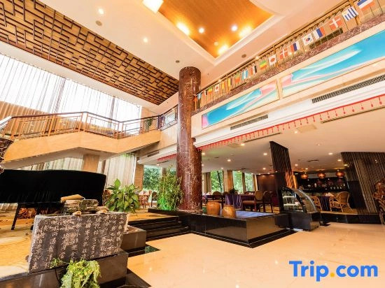 ZheShang ShiMao Yulong Hotel