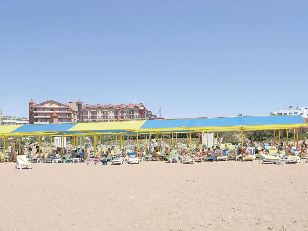 Orfeus Park Hotel