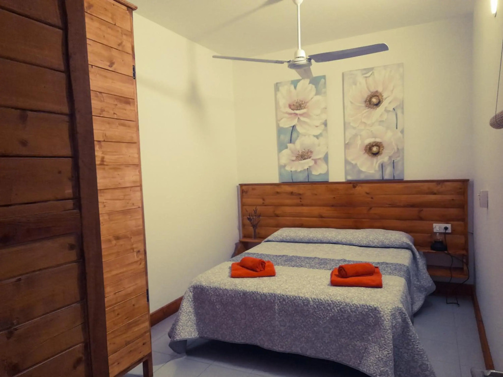 Bimbache Home