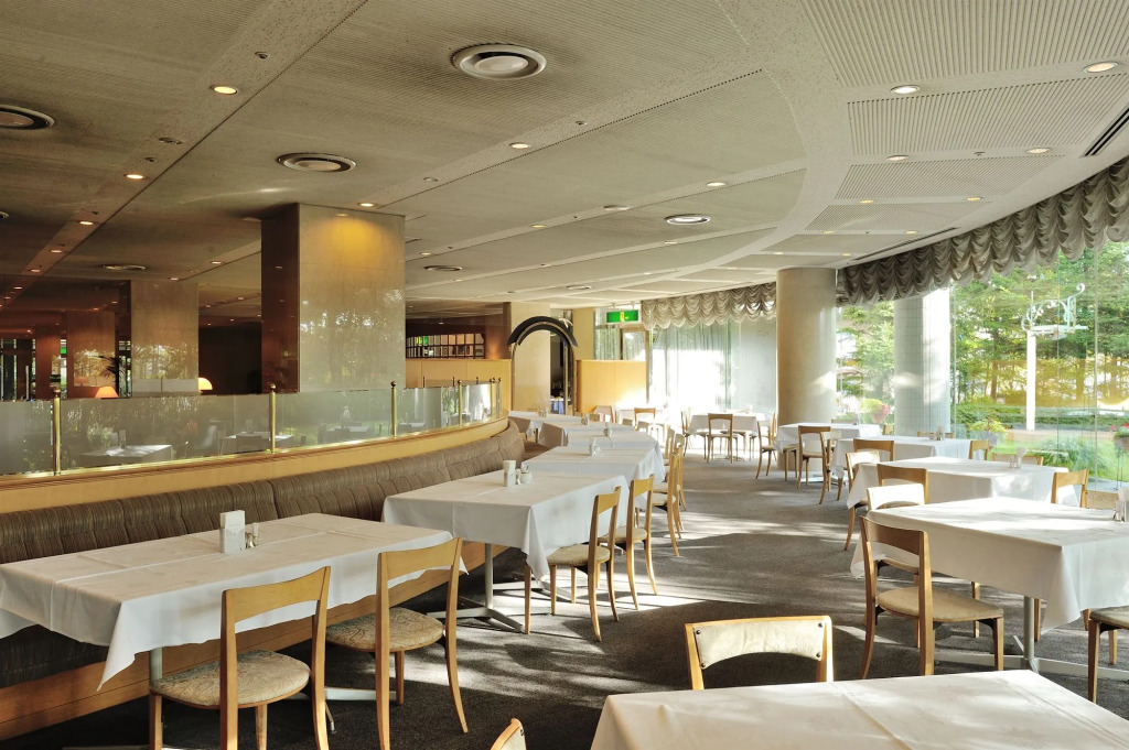 Bellino Hotel Ichinoseki