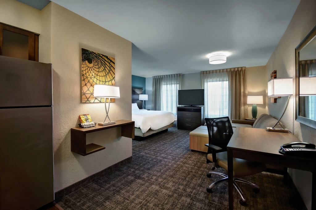 Staybridge Suites - Holland by IHG