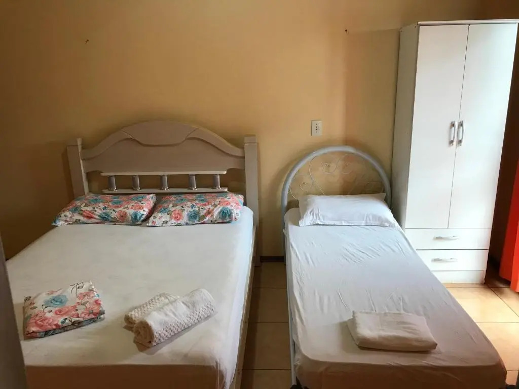 Hotel Barichello