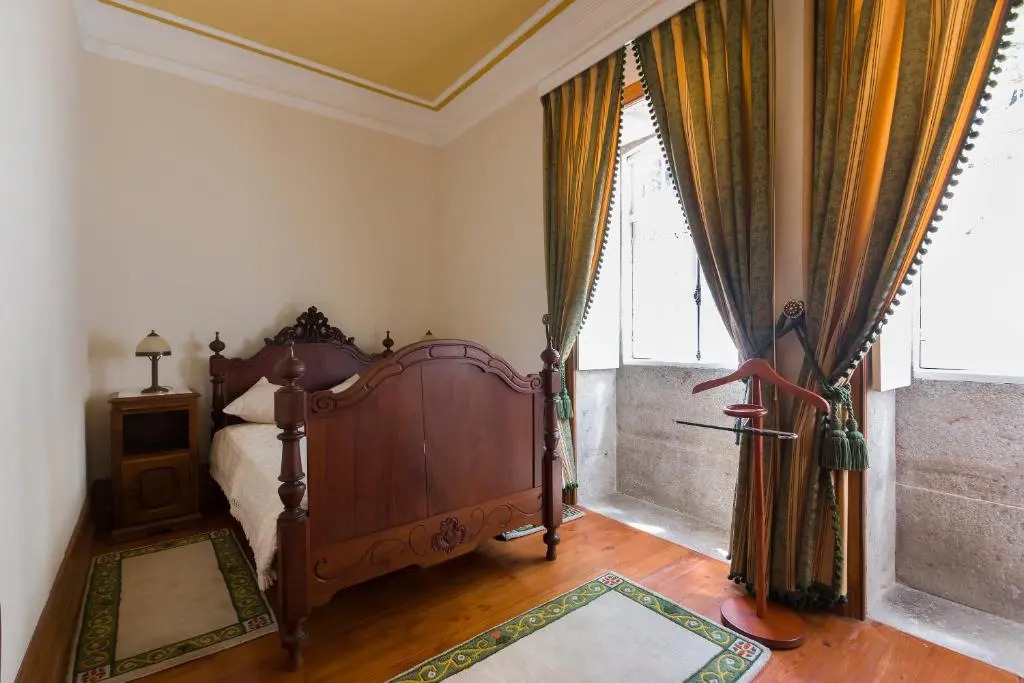Quinta Sao Francisco Rural Resort - Regina Hotel Group