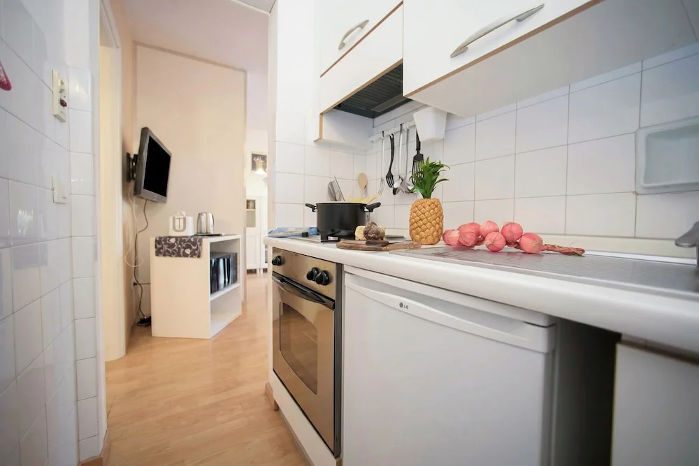 Riva Lago e Spiaggia Apartment