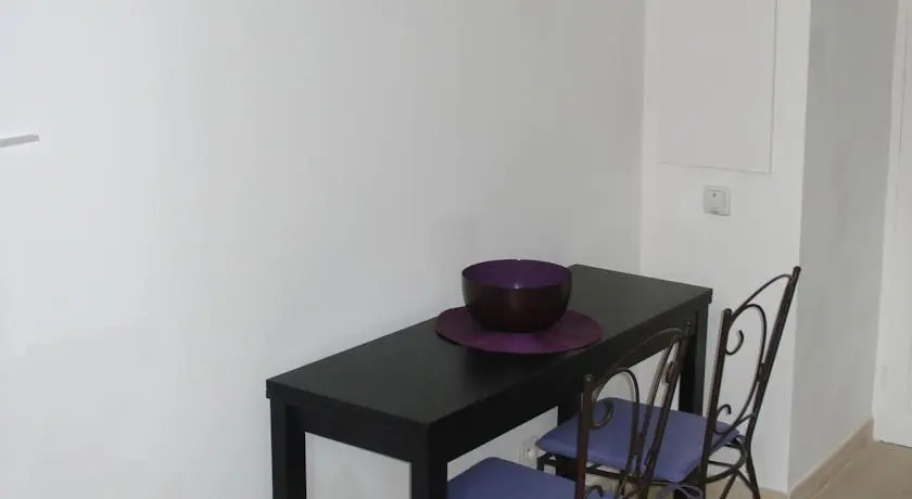 Appartement Versini