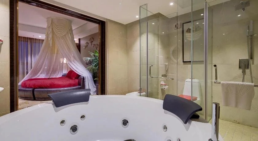 Hongteng International Hotel