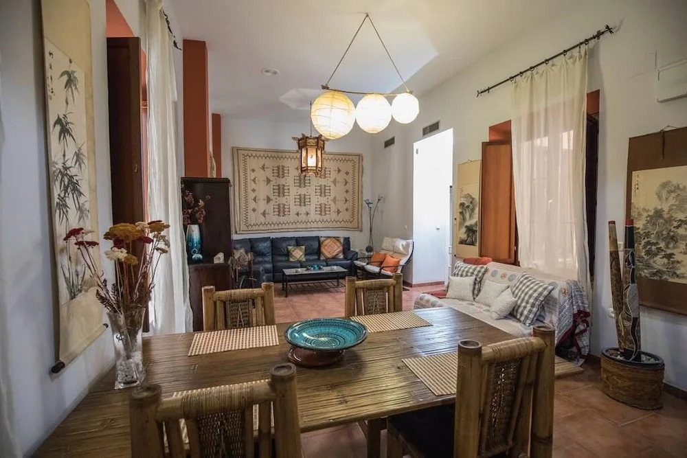 Apartamento Goyeneta Palace