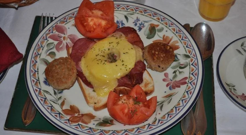 Blarney Vale B&B
