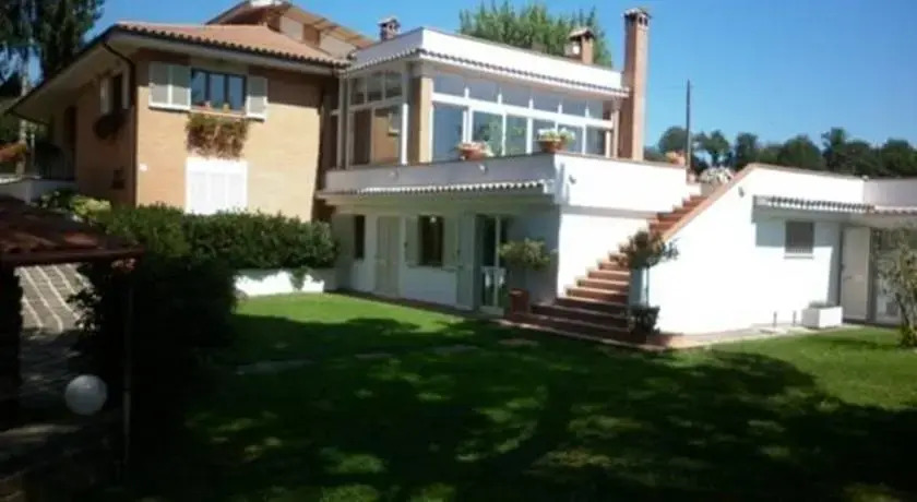 B&B Gaia