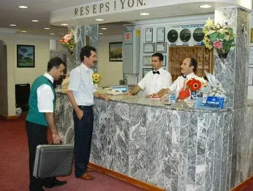 Aydinlar Hotel