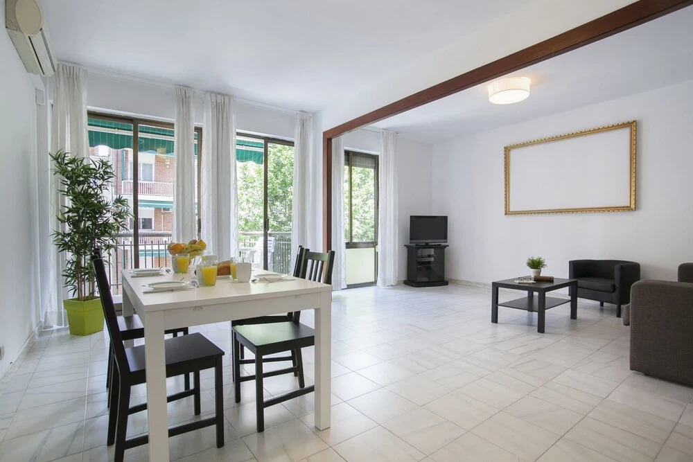 BBarcelona Sant Jordi Flat