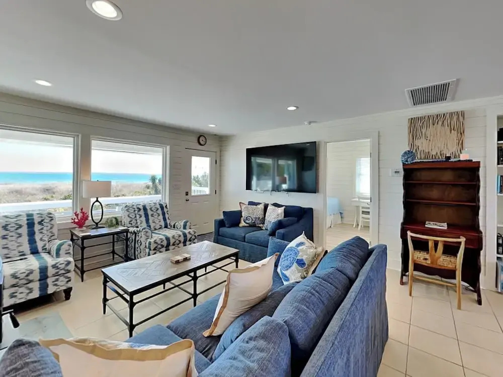 A Beach Pearle by Topsail Realty