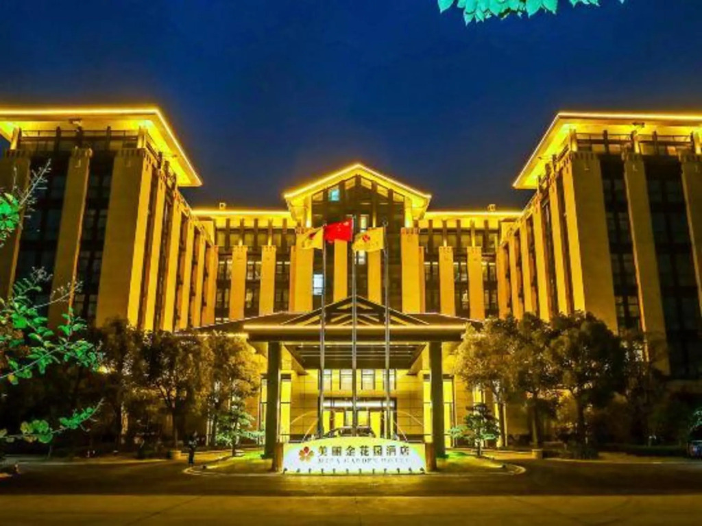 Mira Garden Hotel
