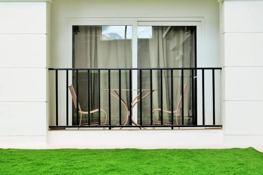 Hotel The Golden Sands, Located on Calangute Main Road