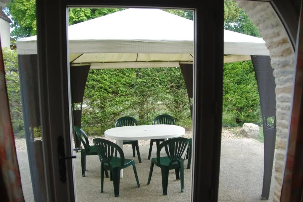 Appartement La Poulotte