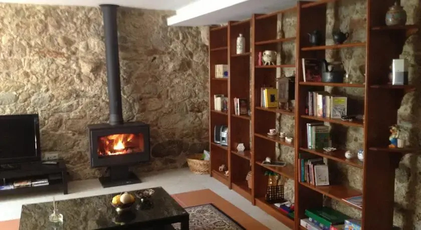 Casa Dos Fernandos