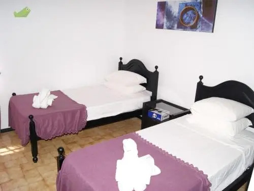 ''Mi casa, su casa'' Guest House & Coffee House
