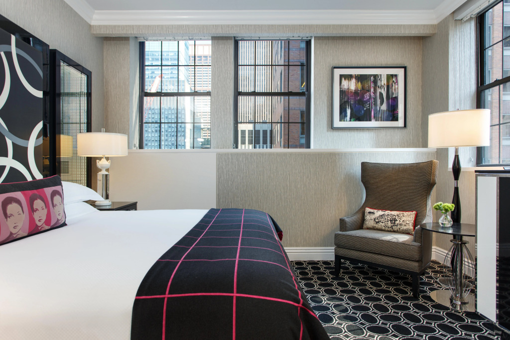 The Muse New York