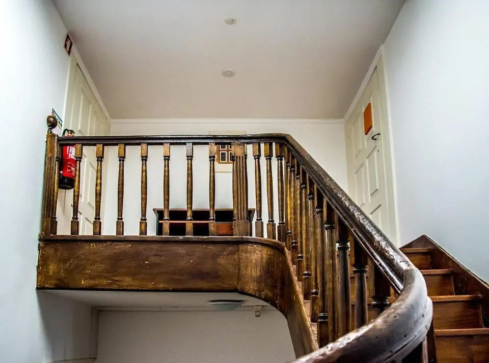 inBraga Hostel