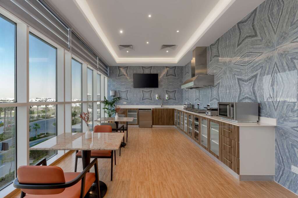 Radisson Dubai Damac Hills