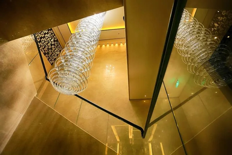 Swisstouches Hotel Qinghai