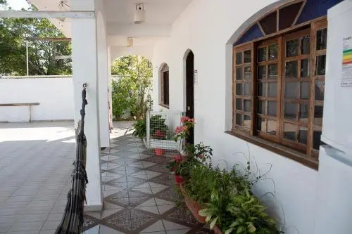 Nova Pérola do Guarujá Pousada