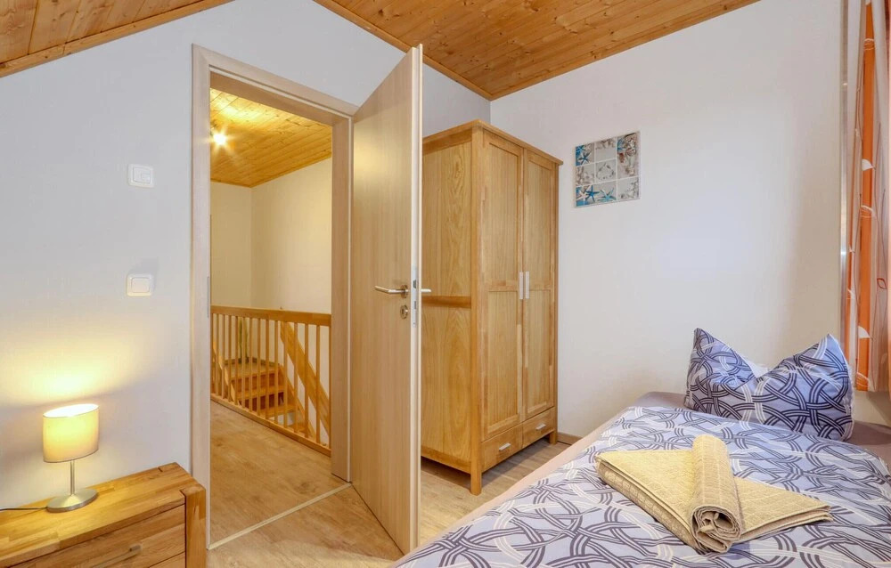 Amazing Home in Altefähr/rügen With 2 Bedrooms, Sauna and Wifi