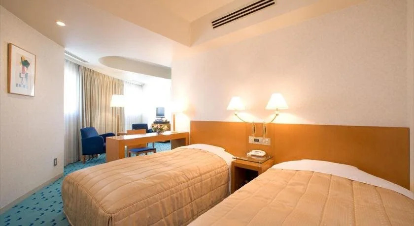 J Hotel Motoyawata