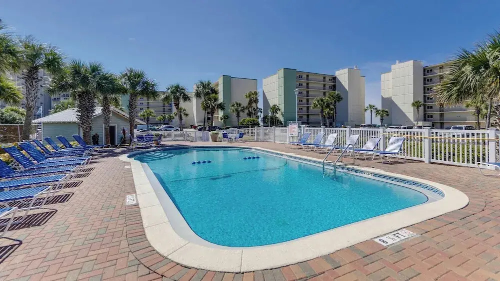 Beachfront Charm Meets Lake Life + Free Tickets: Dolphin Cruise & More!