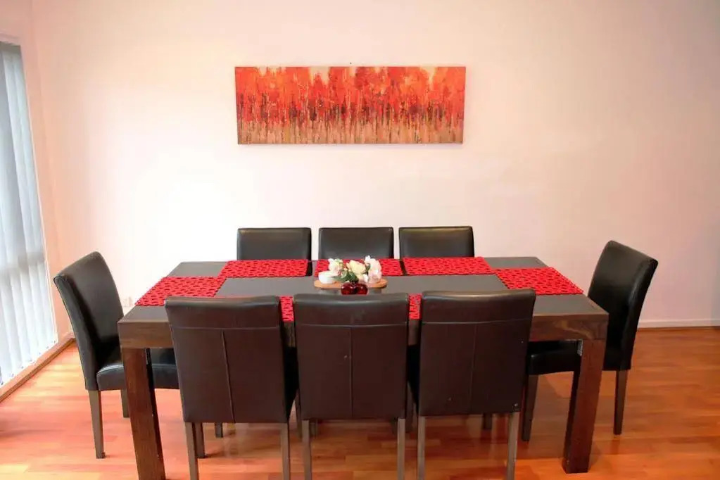 City Condo Melbourne