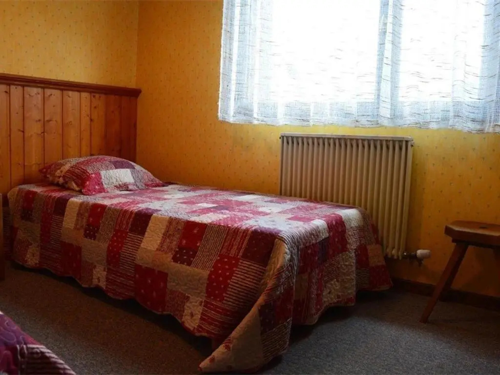Grand-Bornand Appt 6 pers. 2 chambres - Navette ski, Cheminée, Ménage inclus - FR-1-241-62