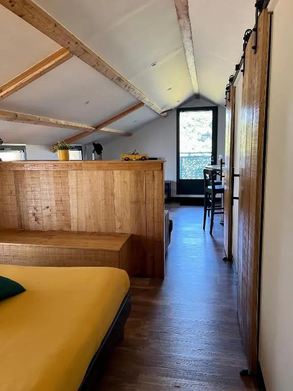 Le Studio Des Gites Aerostier