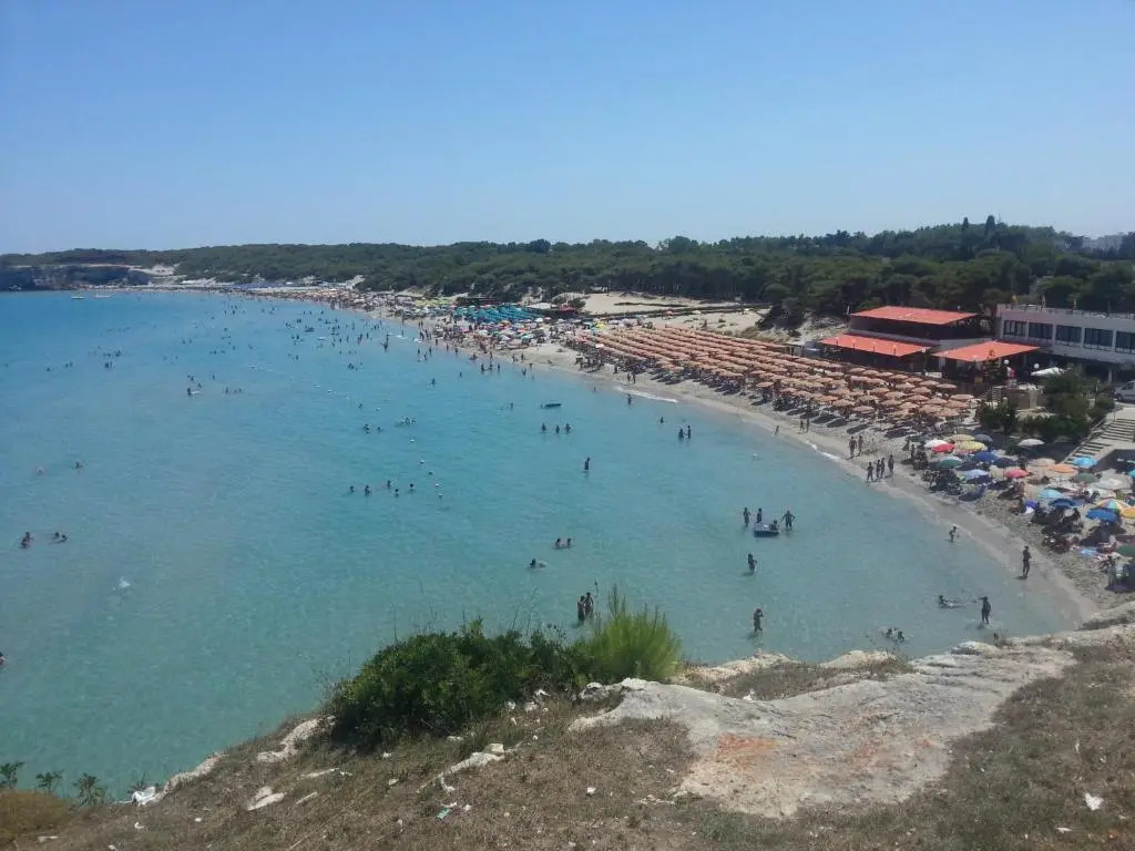 Villa BLU Area 84bis