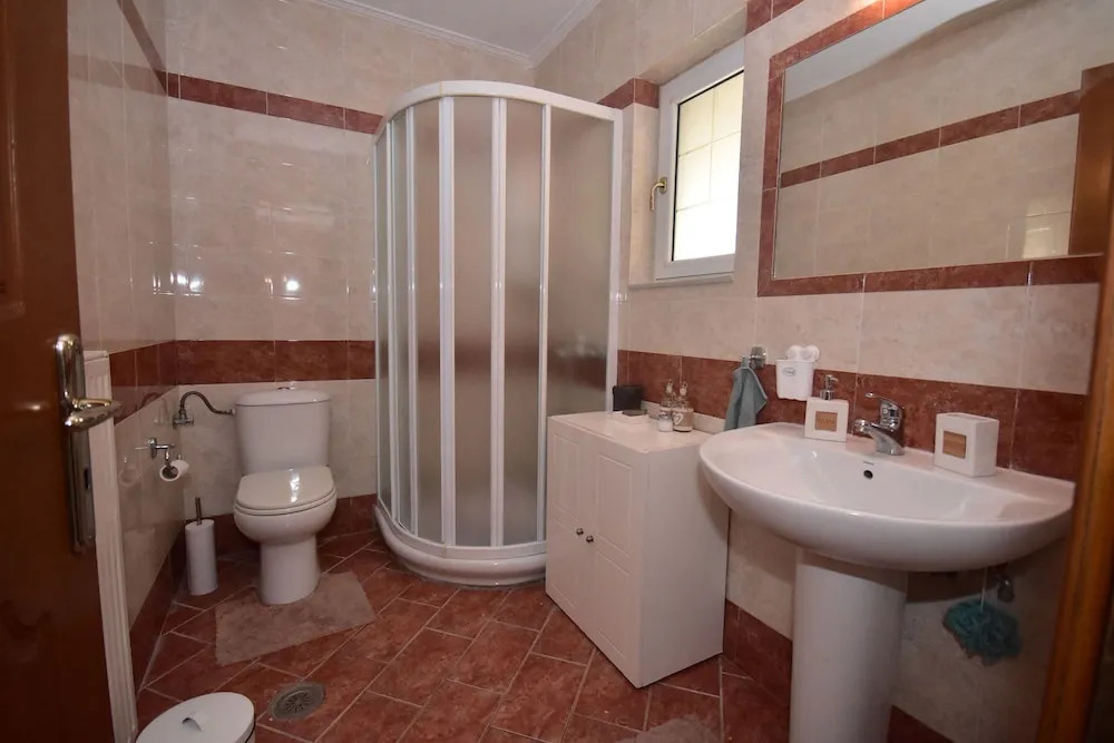 Cozy Country House